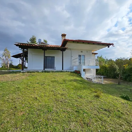Alexandra House On The Hill * Sani (Chalkidiki)